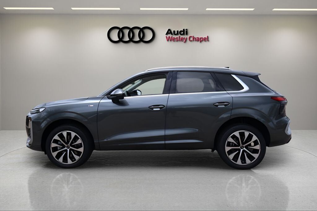 2026 Audi Q3
