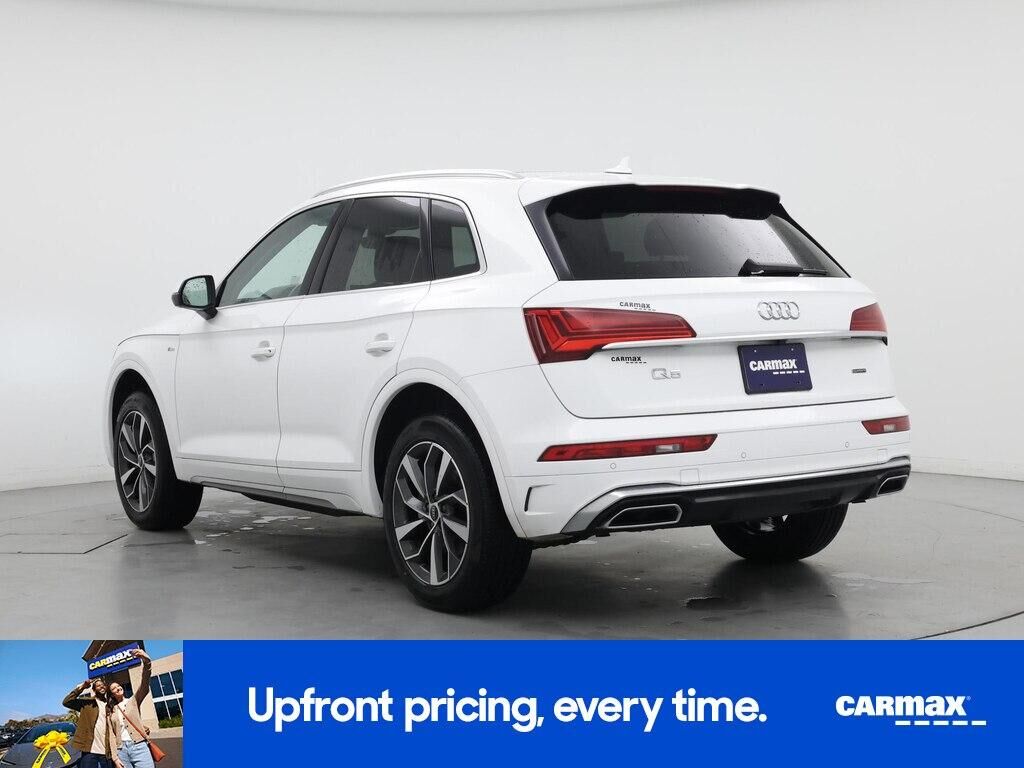2024 Audi Q5