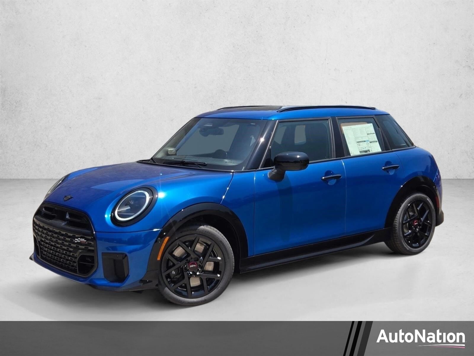 2026 MINI Hardtop