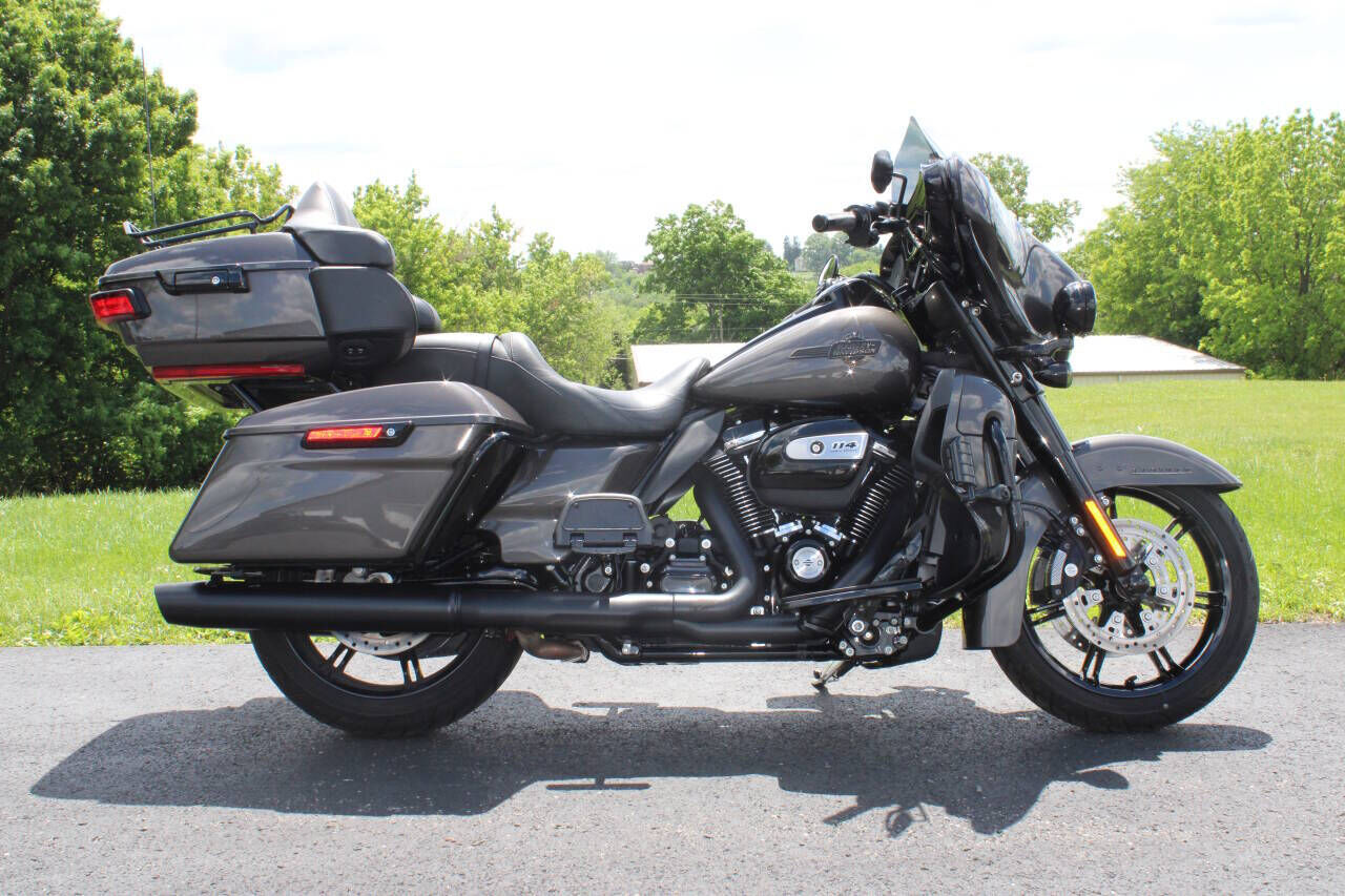 2023 HARLEY DAVIDSON FLHTK / ULTRA LIMITED
