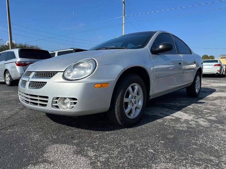 Dodge Neon