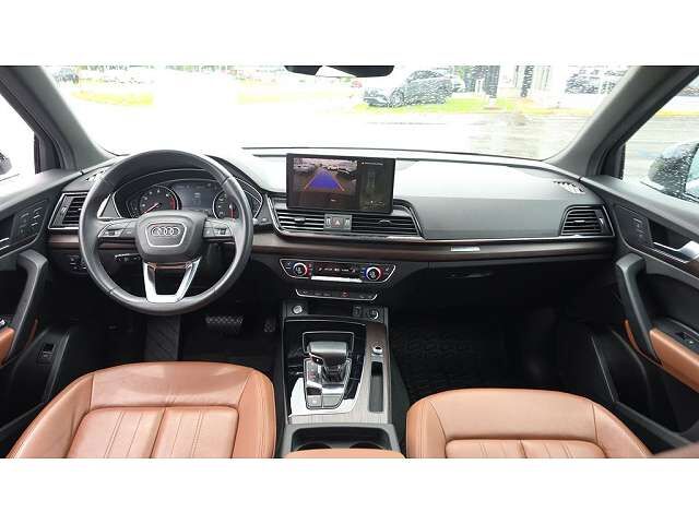 2023 Audi Q5