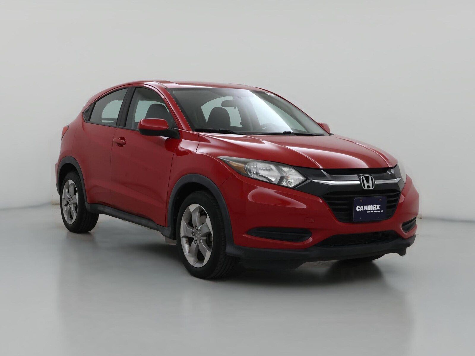 2017 HONDA HR-V