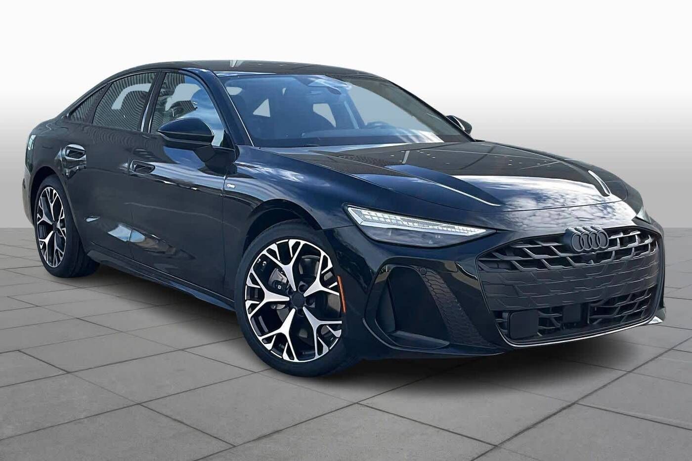 2026 Audi A6