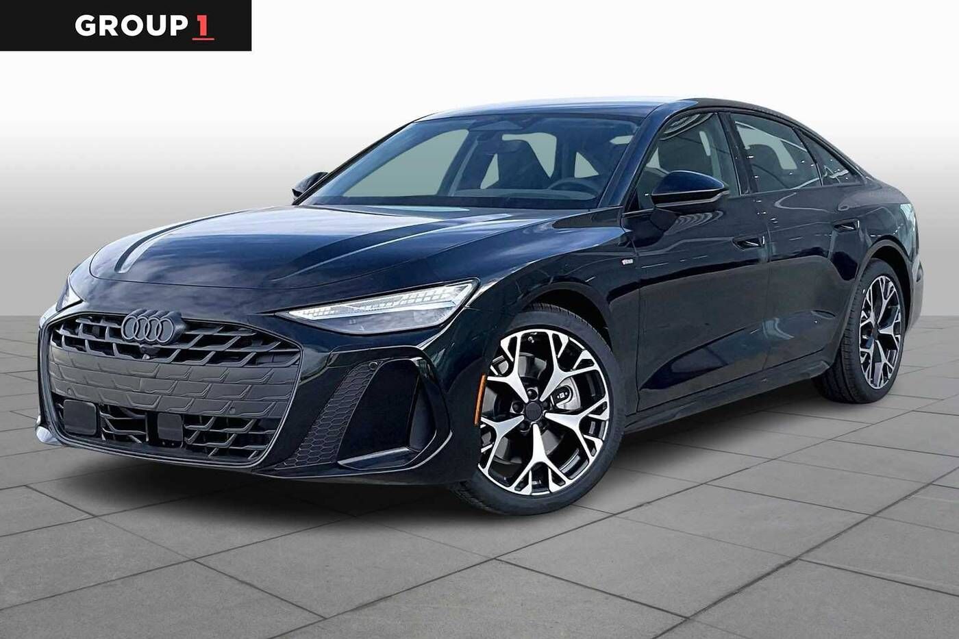 2026 AUDI A6