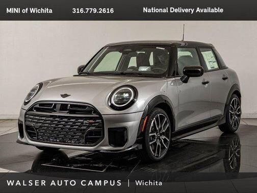 2026 MINI Hardtop