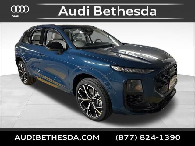 2026 AUDI Q3
