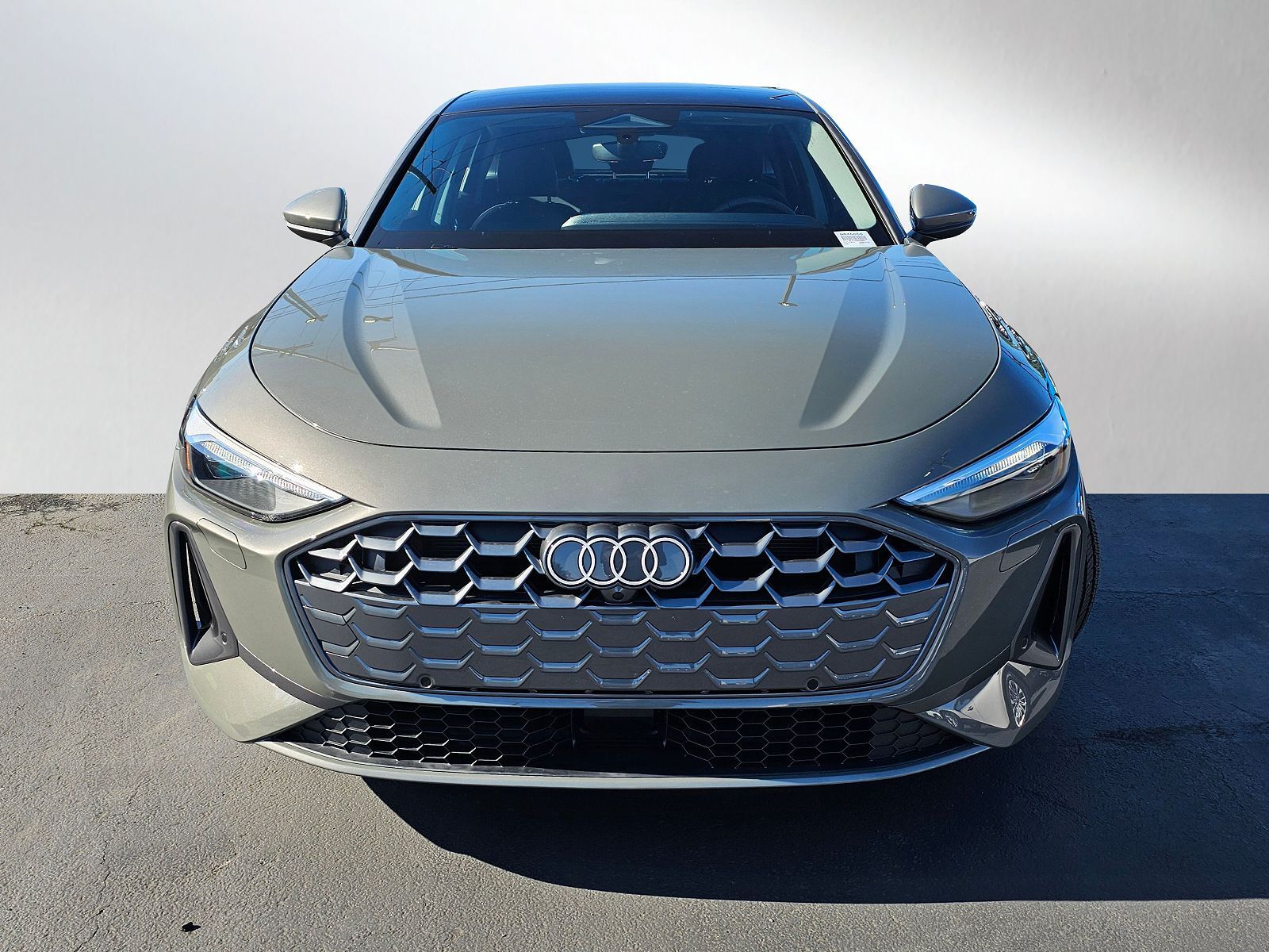 2025 Audi A5
