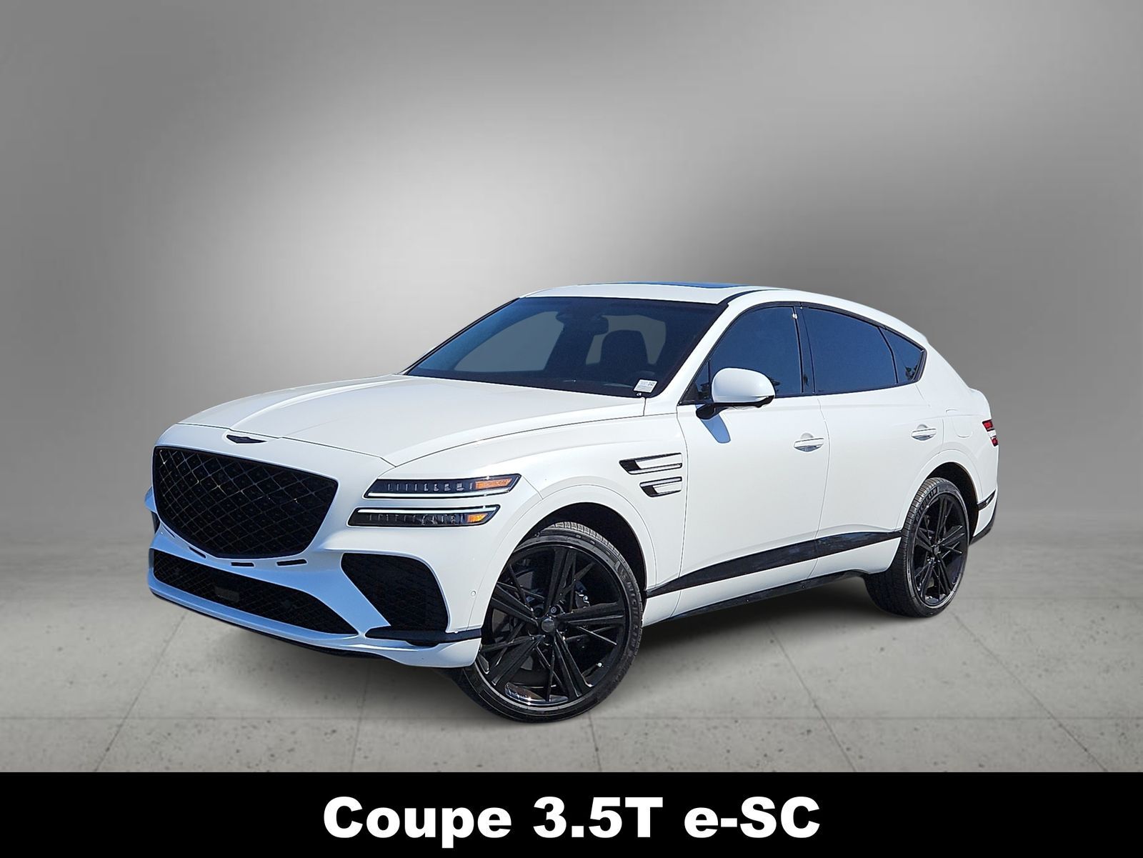 2026 GENESIS GV80