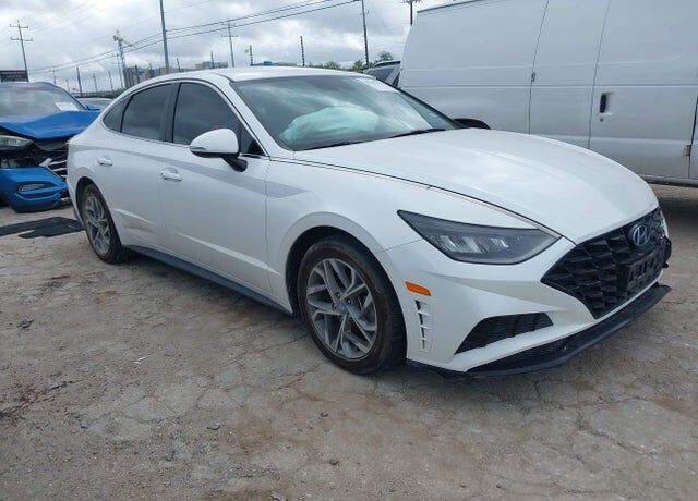 2022 HYUNDAI Sonata