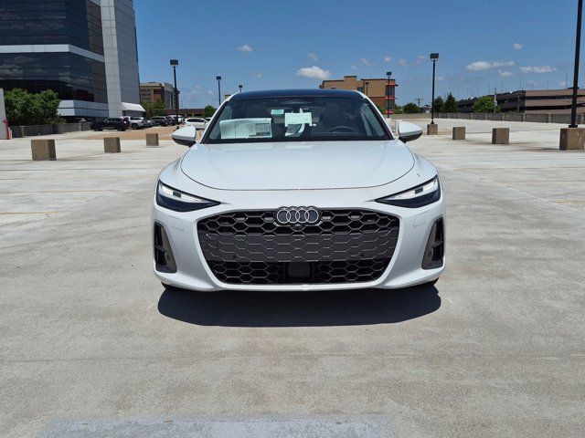2026 Audi A6