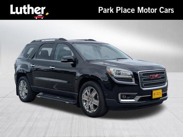2017 GMC Acadia
