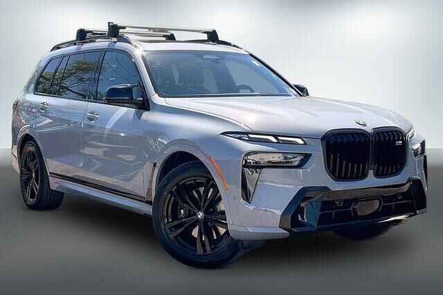 2024 BMW X7