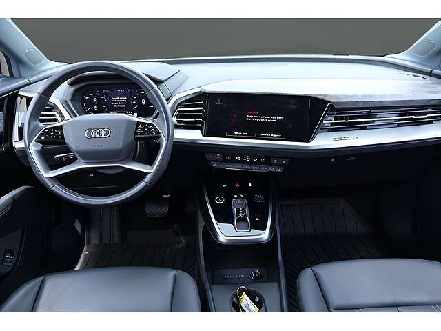 2024 Audi Q4