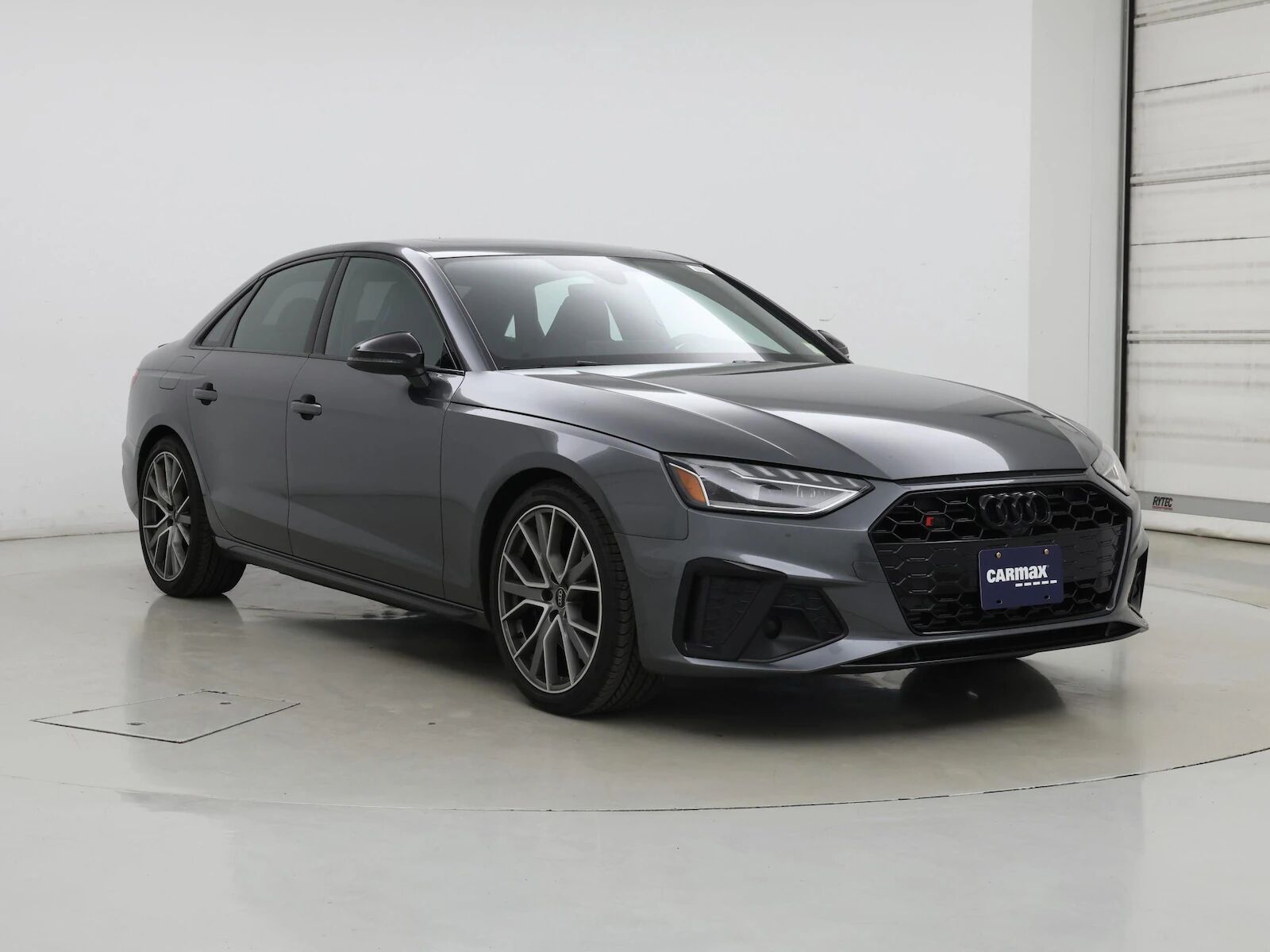 2023 Audi S4