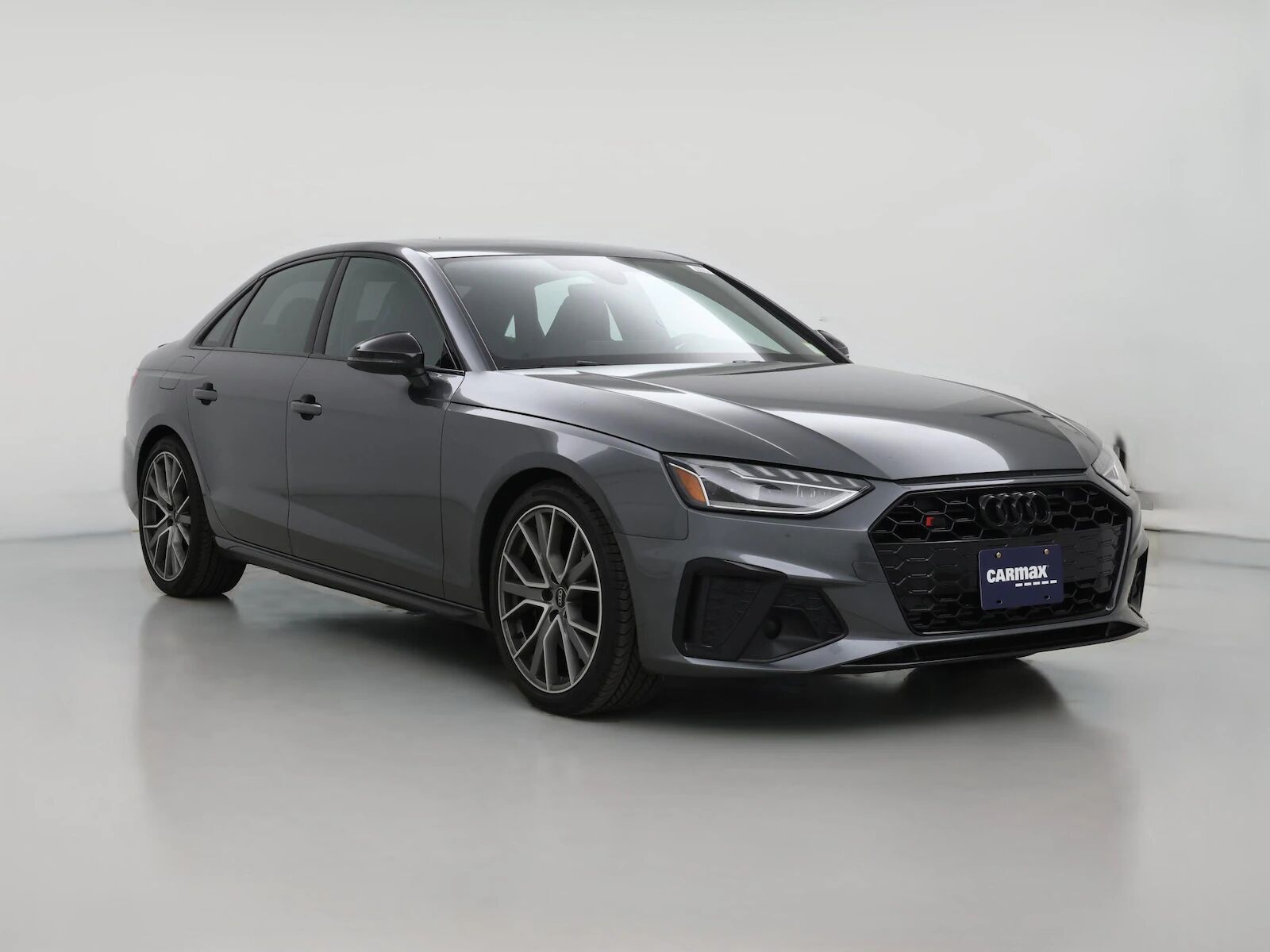 2023 AUDI S4