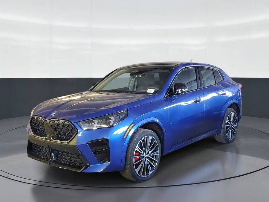 2026 BMW X2