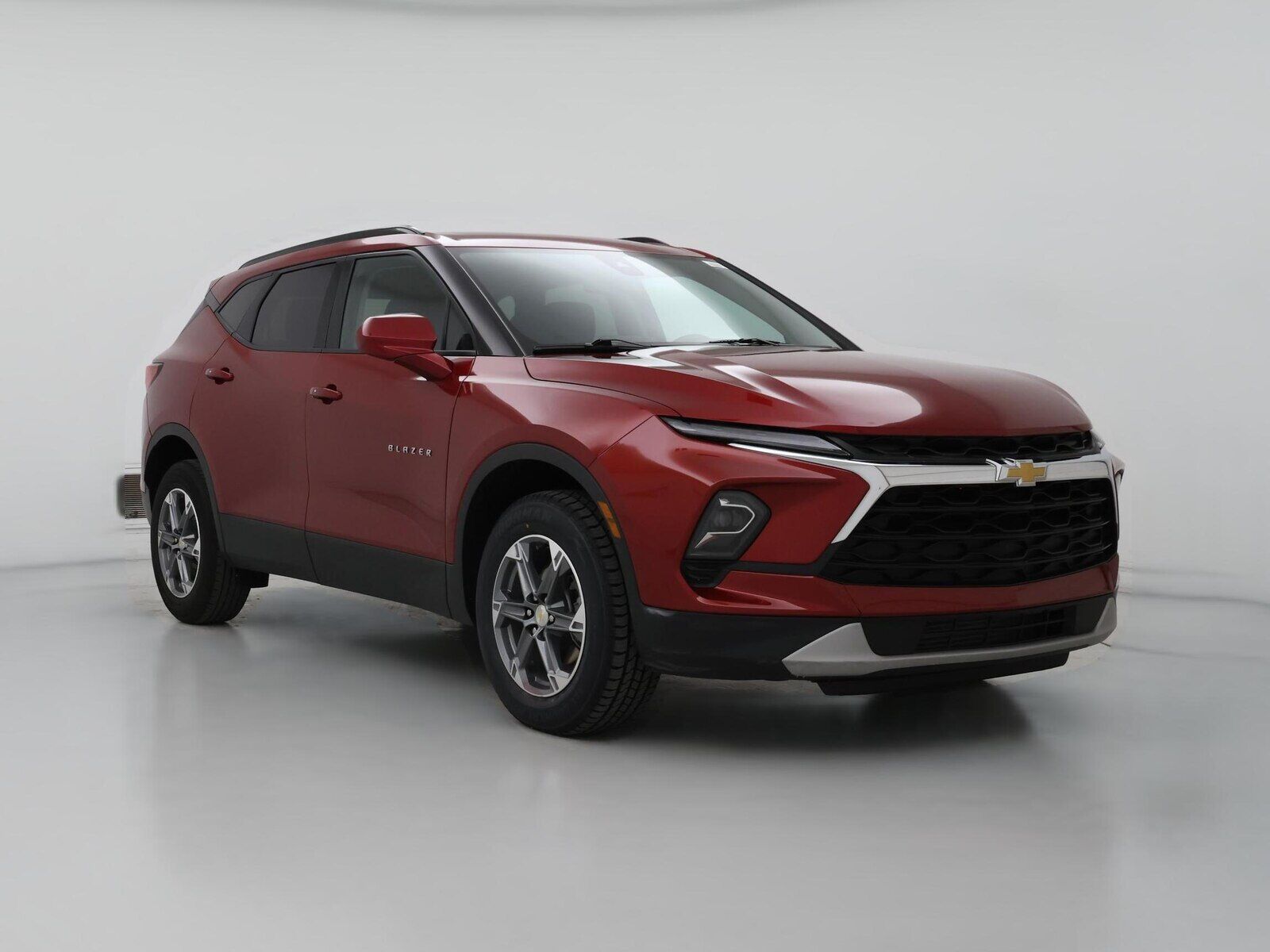 2023 CHEVROLET Blazer