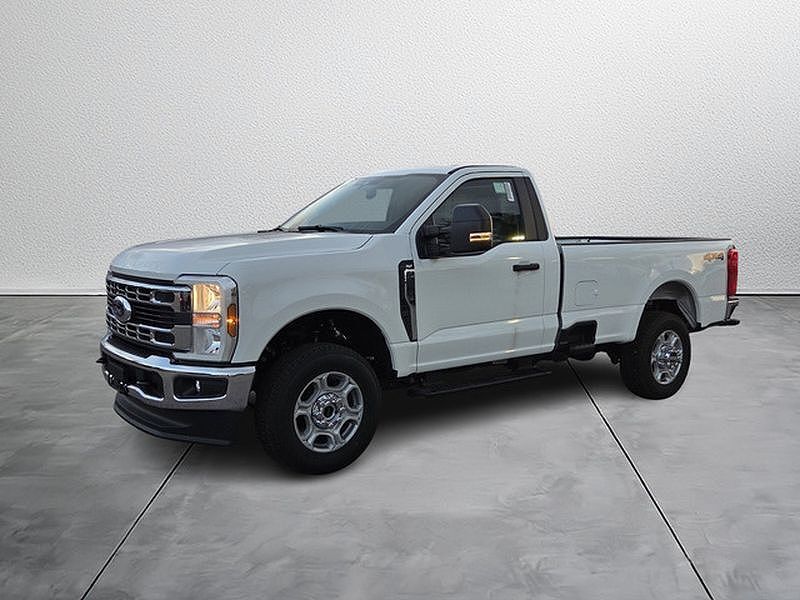 2026 FORD F-250