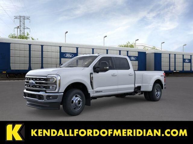 2026 FORD F-350