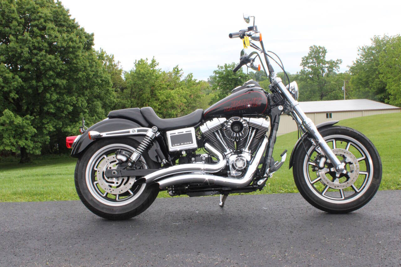 2017 HARLEY DAVIDSON FXDL103 / Low Rider
