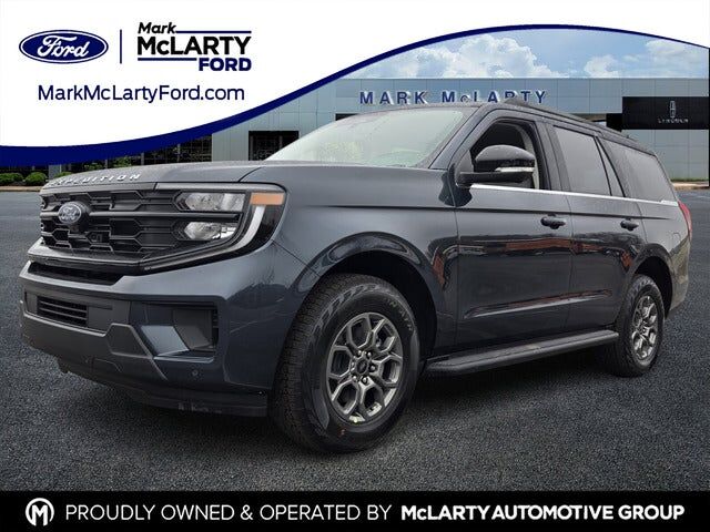 2026 FORD Expedition