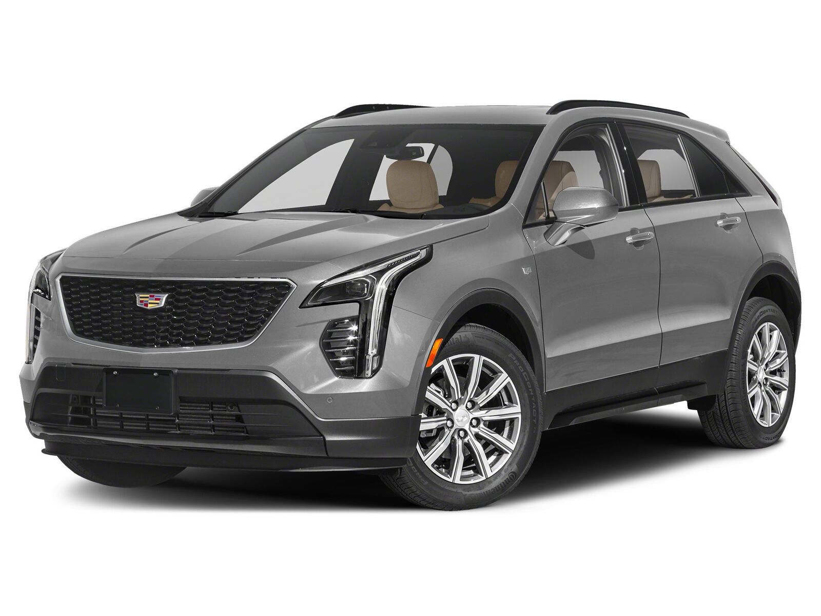 2021 CADILLAC XT4