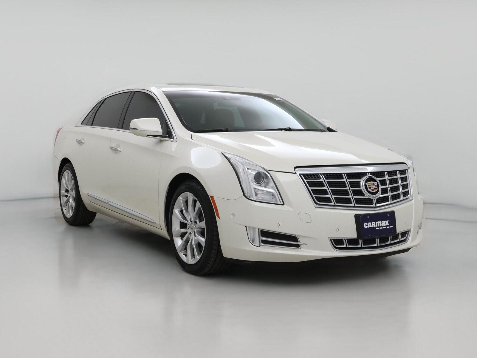 2015 CADILLAC XTS