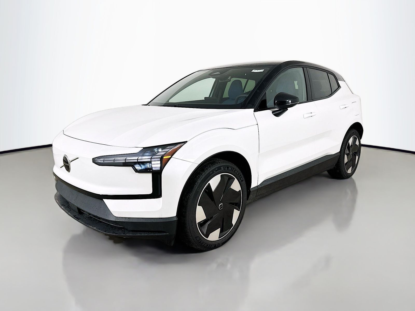 2026 VOLVO EX30