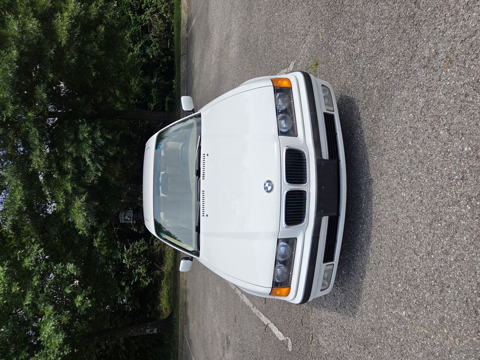 BMW 323is