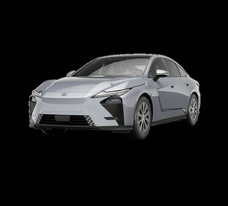 2026 LEXUS ES