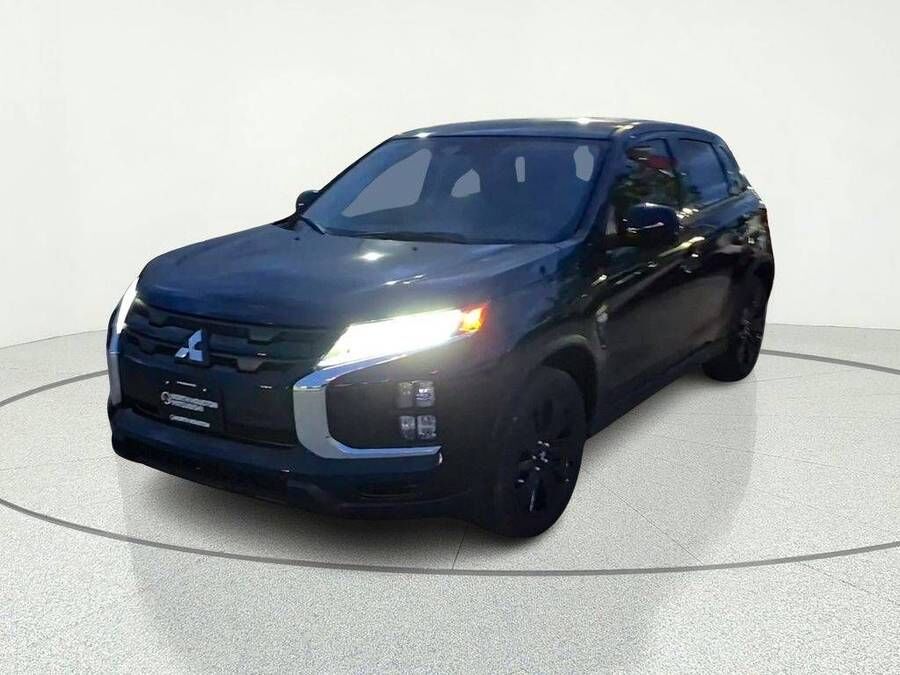 2026 MITSUBISHI Outlander Sport