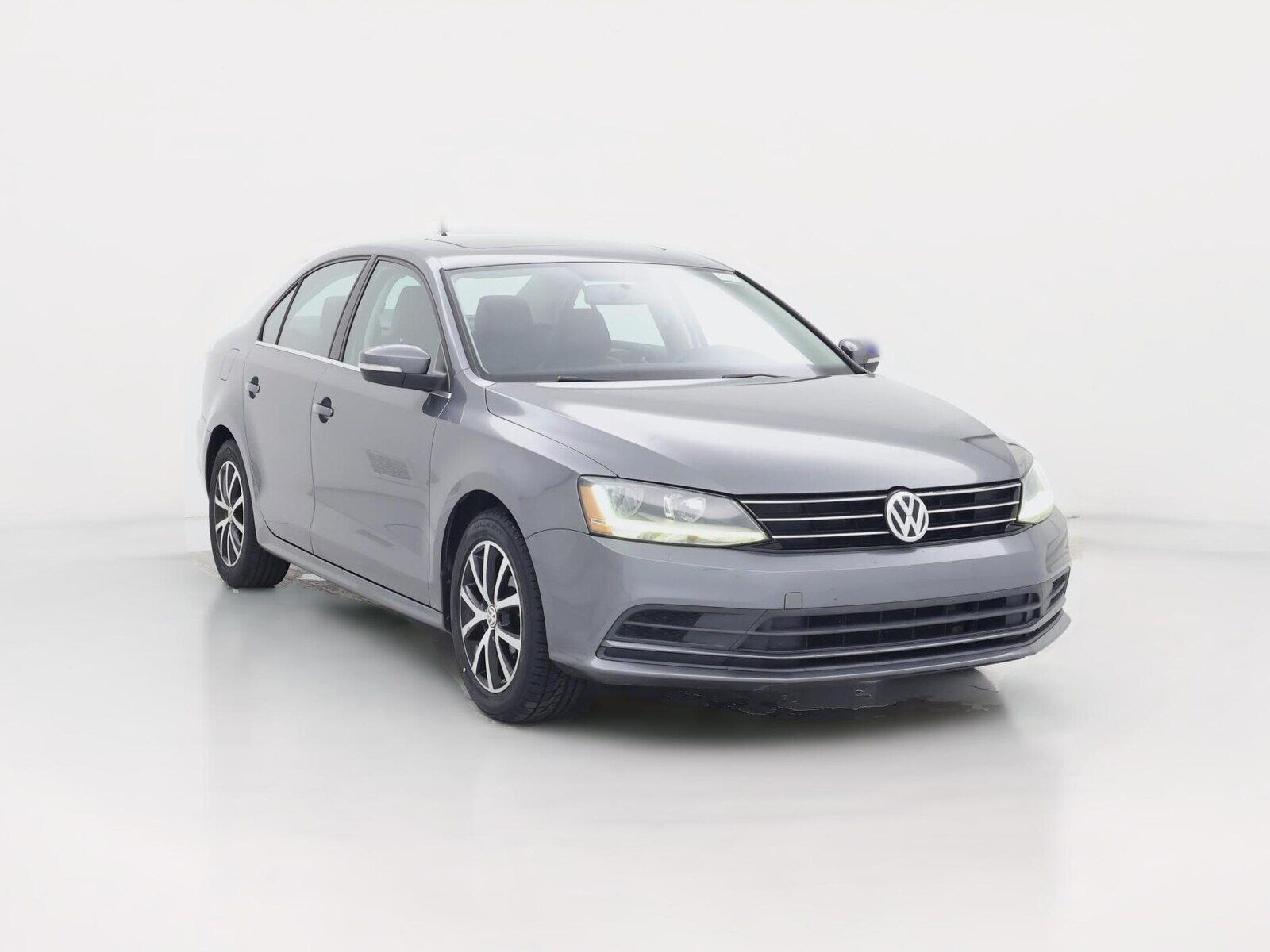 2017 VOLKSWAGEN Jetta