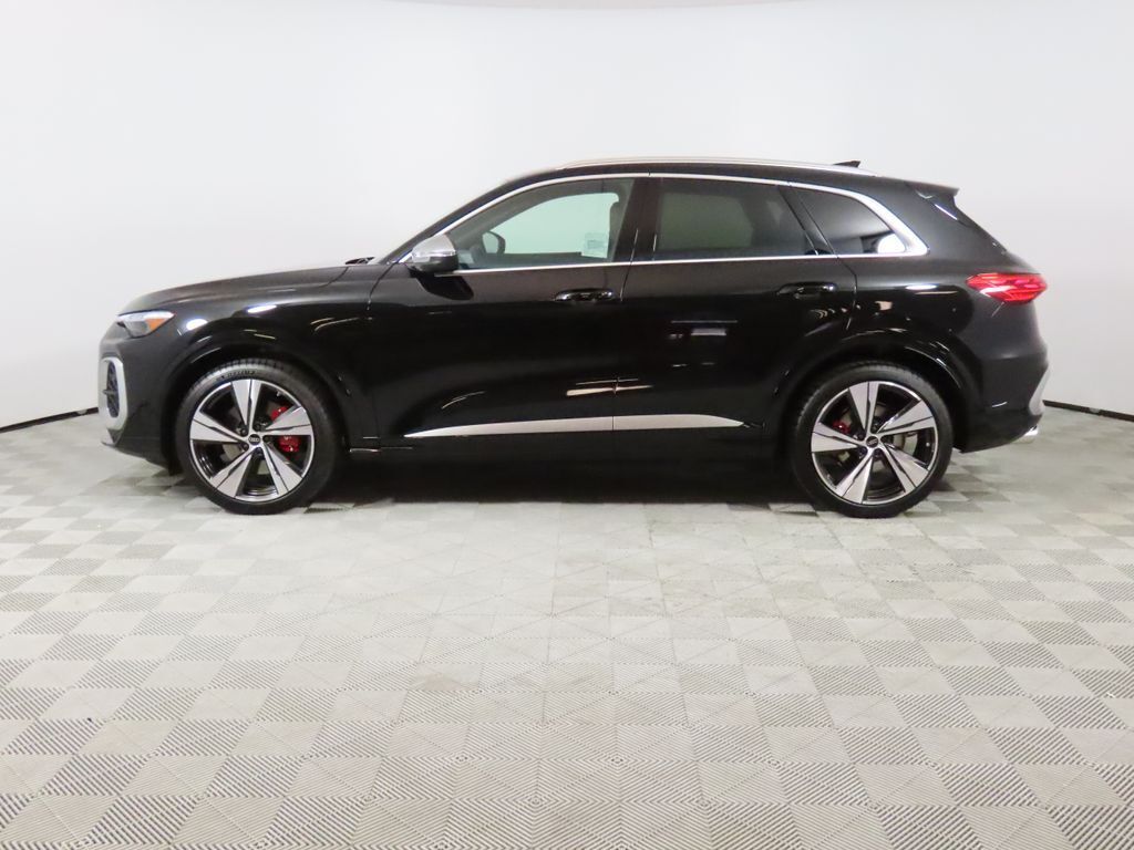 2026 Audi SQ5