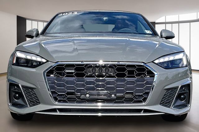 2024 Audi A5