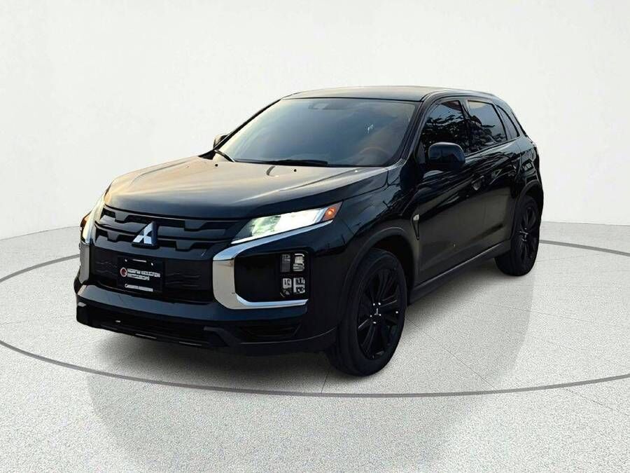 2026 MITSUBISHI Outlander Sport