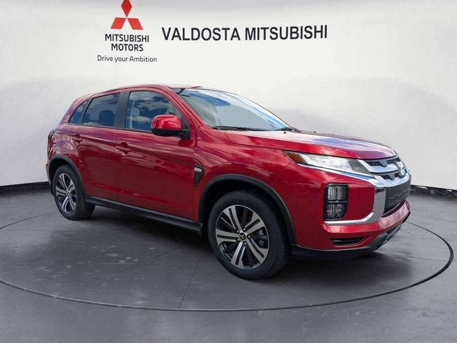 2025 MITSUBISHI Outlander Sport