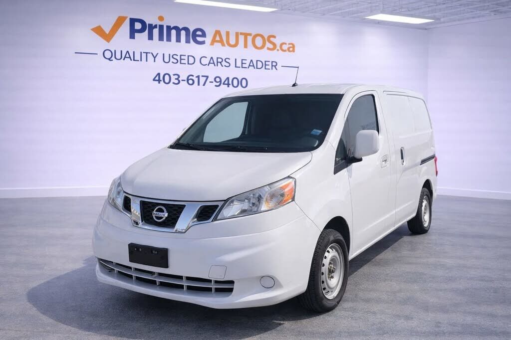 Nissan NV200
