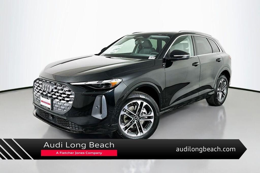 2026 AUDI Q5