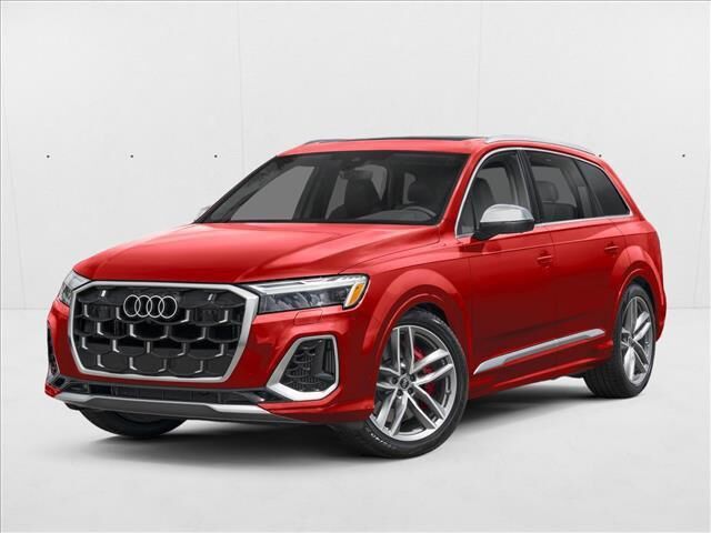 2026 AUDI SQ7