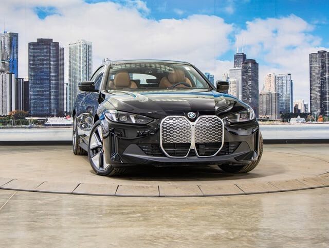 2026 BMW i4