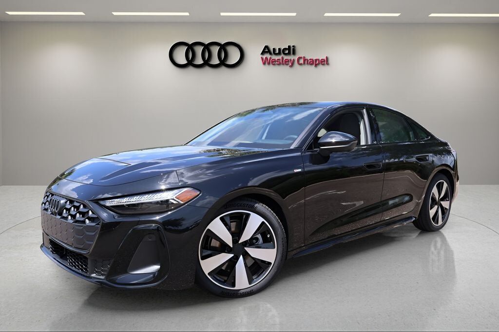 2026 AUDI A5