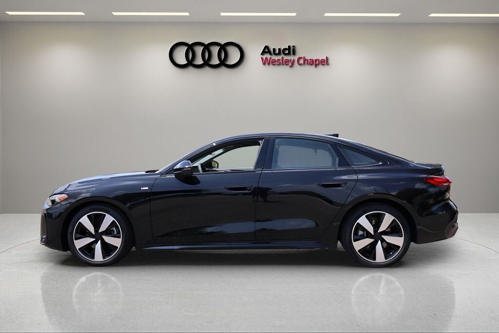 2026 Audi A5