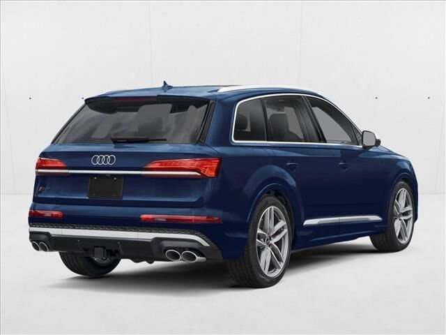 2026 Audi SQ7