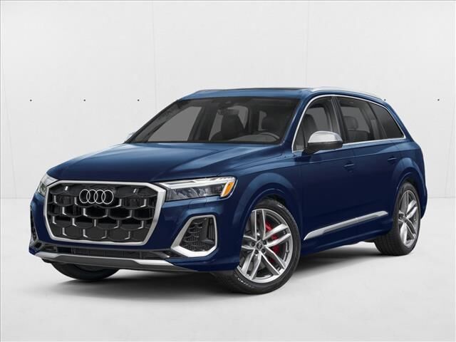2026 AUDI SQ7