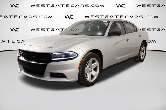 2016 DODGE Charger