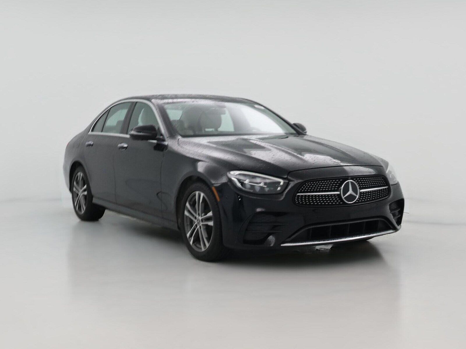 2021 MERCEDES-BENZ E-Class