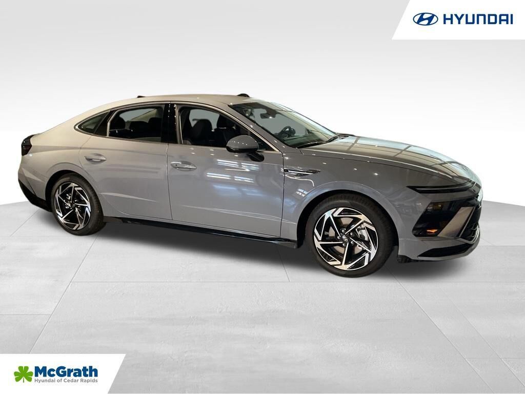 2026 HYUNDAI Sonata