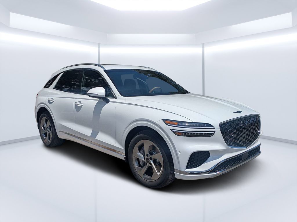 2026 GENESIS GV70