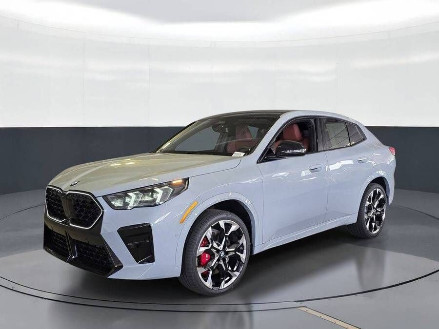 2026 BMW X2
